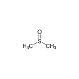 4077. DIMETIL SULFOXIDO (DMSO) GRADO HPLC/SPECTRO FRASCO CON 4LT - TEDIA