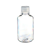 13880. FRASCO DE POLICARBONATO 2.5LT TRANSPARENTE BOCA ANGOSTA C/TAPON DE ROSCA DE POLIPROPILENO, NO ESTERIL - NALGENE