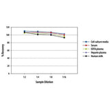 12416. HUMAN TGF-ALPHA QUANTIKINE ELISA KIT - R&D SYSTEMS