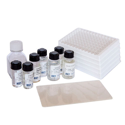 26590. DUOSET ELISA ANCILLARY REAGENT KIT 2 (FOR 5 PLATES) R&D SYSTEMS