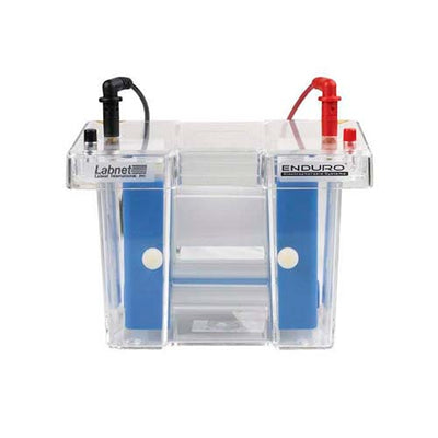 12659.MODULO ELECTROBLOTTING P/UTILIZAR CON SISTEMA MINI GEL VERTICAL, INCLUYE 4 CASSETTES Y 8 ALMOHADILLAS - LABNET