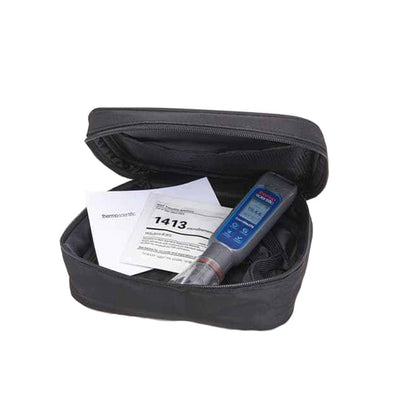 50559. MEDIDOR MULTIPARAMETRICO DE BOLSILLO PH/CONDUCTIVAD/TDS/SALINIDAD/TEMPERATURA C/ESTUCHE - ORION