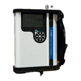 56566. ANALIZADOR DE ETILENO PORTATIL P/3 GASES (ETILENO, CO2 Y O2) FELIX INSTRUMENTS