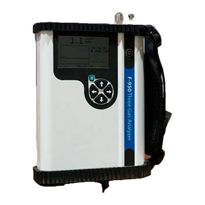 56566. ANALIZADOR DE ETILENO PORTATIL P/3 GASES (ETILENO, CO2 Y O2) FELIX INSTRUMENTS