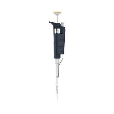 14911. MICROPIPETA MONOCANAL VOLUMEN VARIABLE 500-5000UL PIPETMAN P5000G - GILSON