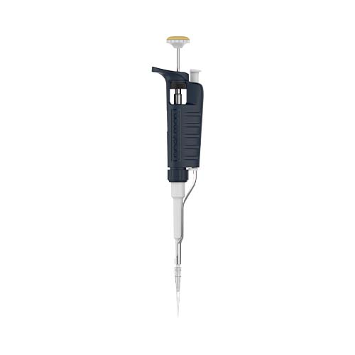 14911. MICROPIPETA MONOCANAL VOLUMEN VARIABLE 500-5000UL PIPETMAN P5000G - GILSON