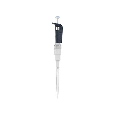 14915. MICROPIPETA MONOCANAL VOLUMEN VARIABLE 1000-10000 PIPETMAN CLASSIC P10ML - GILSON