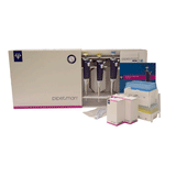 24693. MICROPIPETAS PIPETMAN L KIT BASICO QUE INCLUYE: P20L, P200L, P1000L Y PUNTAS D200 Y D1000 TIPACK GILSON