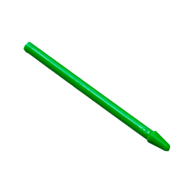 26351. PISTILO DE PLASTICO P/MICROTUBOS 1.5ML, LONGITUD 3.5PULG PAQUETE C/100 PIEZAS BEL-ART