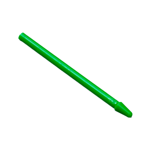 26351. PISTILO DE PLASTICO P/MICROTUBOS 1.5ML, LONGITUD 3.5PULG PAQUETE C/100 PIEZAS BEL-ART