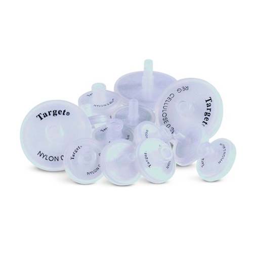 56387. FILTRO JERINGA NYLON 30MM, 0.45UM NO ESTERIL C/1000 - THERMO SCIENTIFIC