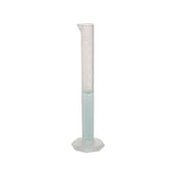 11682. PROBETA (MEDIDA CILINDRICA) DE POLIPROPILENO 10ML GRADUADA PAQUETE C/2 PIEZAS - BEL-ART