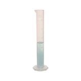 51019. PROBETA (MEDIDA CILINDRICA) DE POLIPROPILENO 50ML GRADUADA - BEL-ART