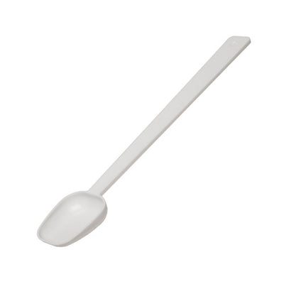 23678. CUCHARA DE POLIPROPILENO 4.93ML C/MANGO LARGO, NO ESTERIL P/MUESTREO PAQUETE C/12 PIEZAS BEL-ART