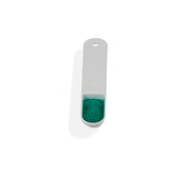 11689.CUCHARA DE MUESTREO P/ UTENSILIOS ESTERILIZADOS 5ML (0.17OZ) PLASTICO ESTERIL ENVUELTO INDIVIDUALMENTE PAQUETE C/10 PIEZAS - BEL-ART
