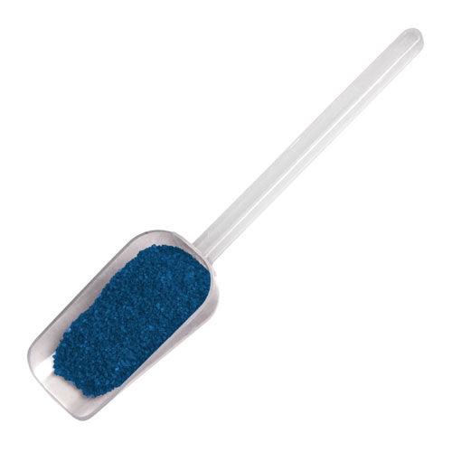 23681. CUCHARON DE POLIPROPILENO 75ML (2.5OZ) P/MUESTREO PAQUETE C/3 PIEZAS BEL-ART