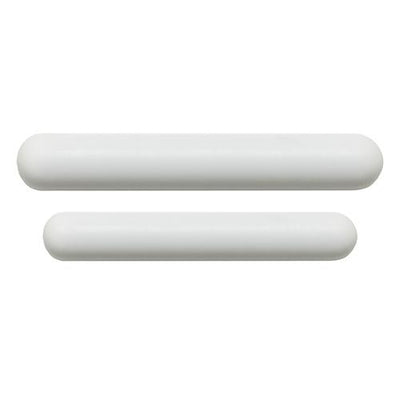 1852. BARRA MAGNETICA POLIGONO TEFLON SIN ANILLO 12X76MM - BEL-ART