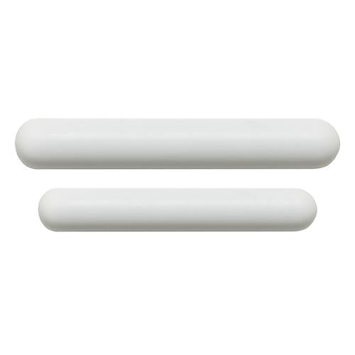1852. BARRA MAGNETICA POLIGONO TEFLON SIN ANILLO 12X76MM - BEL-ART