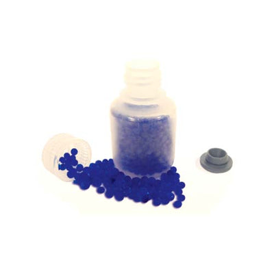 20431. SILICA GEL C/INDICADOR P/AUTODESECADOR 26GR - BEL-ART