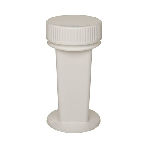 50313. FRASCO PLASTICO TINCION COPLIN P/5-10 PORTAS - BEL-ART
