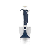 14920. MICROPIPETA MULTICANAL 8 CANALES VOLUMEN VARIABLE 0.5-10UL PIPETMAN L P8X10L - GILSON