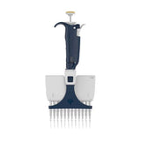 14927. MICROPIPETA MULTICANAL 12 CANALES VOLUMEN VARIABLE 20-300UL PIPETMAN L P12X300LVR - GILSON
