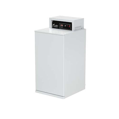 56515. INCUBADORA (ESTUFA DE CULTIVO) DBO 113LT +2/50°C INTERIORES EN PLASTICO TERMO FORMADO 40X35X60CM 120V - FELISA
