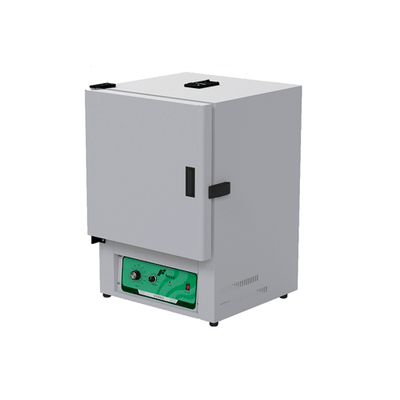 25235. HORNO DE SECADO ANALOGO +5/250°C, 38LT, DIMENSIONES INTERIORES DE ACERO INOXIDABLE 33X35X33CM, CONVECCION MECANICA 120V FELISA