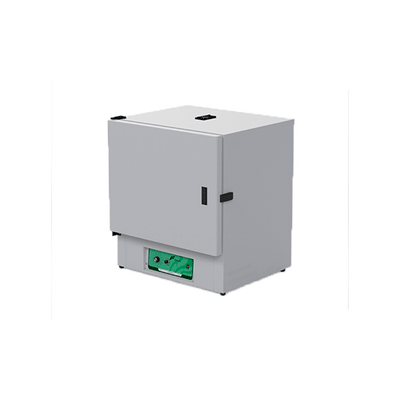 56533. HORNO DE SECADO ANALOGO +5/250°C, 141LT, DIMENSIONES INTERIORES ACERO INOXIDABLE 60X50X47CM, CONVECCION MECANICA 120V FELISA