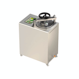 56531. AUTOCLAVE AUTOMATICA DIGITAL 132°C, PRESION MAXIMA 2.1KG/CM, TIMER 99 MINUTOS, 3000W FELISA