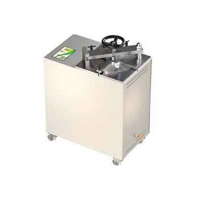56528. AUTOCLAVE (ESTERILIZADOR) DIGITAL AUTOMATICA TEMPERATURA MAXIMA 130°C, 4000W, 220V FELISA