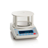 50480. BALANZA DE PRECISION 3200GR X 0.01GR ECONOMICA CALIBRACION EXTERNA SHS RS-232 NTEP - AND
