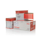 20919. GELES DE AGAROSA 2% E-GEL 96 C/8 - INVITROGEN