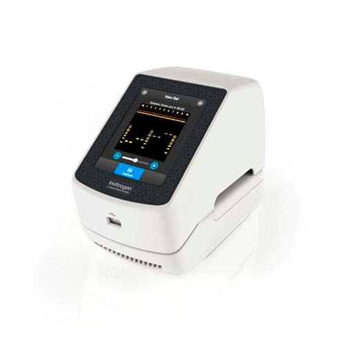 55407.SISTEMA DE ELECTROFORESIS E-GEL POWER SNAP - INVITROGEN