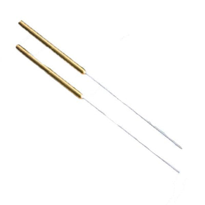800. AGUJA DE PENETRACION DE ACERO INOXIDABLE P/MATERIALES BITUMINOSOS 40-45MM ASTM D5 AASHTO T49 - HUMBOLDT