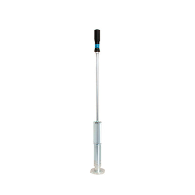 9069. MARTILLO DE COMPACTACION DE MANO 4" AASHTO T-245 - HUMBOLDT