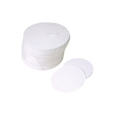 9075. PAPEL FILTRO 6" ASHTO T245 - HUMBOLDT