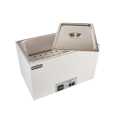56289. BAÑO DE AGUA DE LUJO 120V/60HZ ASTM D6926, - HUMBOLDT