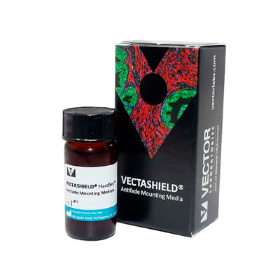 11250.VECTASHIELD HARDSET ANTIFADE MOUNTING MEDIUM 10ML - VECTOR