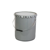 9092. CUBO Y TAPA P/MEZCLADORA H-1690 - HUMBOLDT