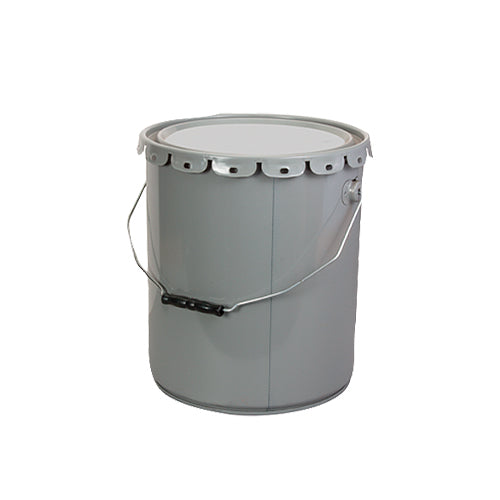 9092. CUBO Y TAPA P/MEZCLADORA H-1690 - HUMBOLDT