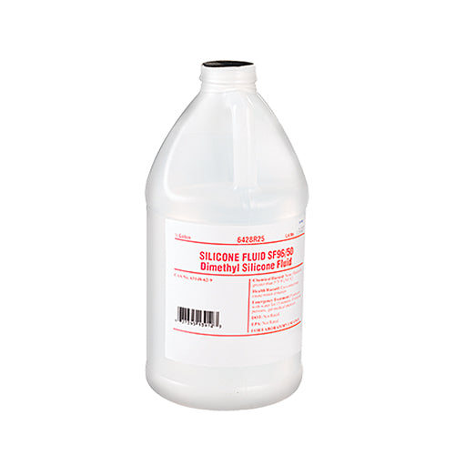 9097. FLUIDO DE SILICON P/ALTA TEMPERATURA 0.5GAL ASTM D445 - HUMBOLDT