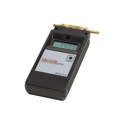 9102. MANOMETRO DIGITAL 120V/60HZ ASTM D2041, D4867 - HUMBOLDT