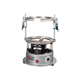 9104. MESA VIBRATORIA C/BASE INTEGRAL P/PICNOMETRO DE VACIO - HUMBOLDT