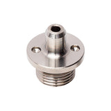 9242. ORIFICIO FUROL ACERO INOXIDABLE ASTM D88 - HUMBOLDT