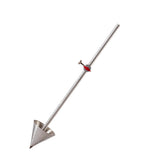 9260. CONO EMBOLO 15GM P/PENETROMETRO VICAT H-3137 - HUMBOLDT