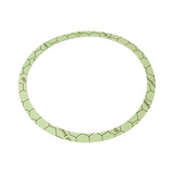 9174. EMPAQUE P/AUTOCLAVE C/100 ASTM C151 - HUMBOLDT