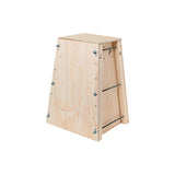 9279. PEDESTAL P/SOPORTE DE MESA DE FLUJO - HUMBOLDT