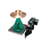 56095. MESA DE FLUJO MOTORIZADA 120V 60HZ ASTM C109, C230, C452, C87 - HUMBOLDT