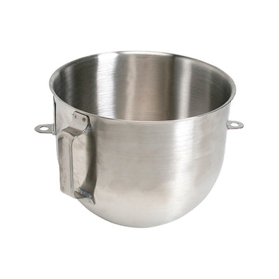 9294. TAZON DE ACERO INOXIDABLE 4.73LT (5QT) - HUMBOLDT